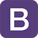 bootstrap logo